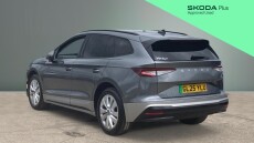 Skoda Enyaq 150kW 60 SE L 63kWh 5dr Auto Electric Estate
